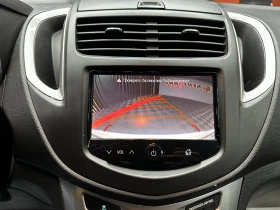 Chevrolet Trax 1.6i/Реални километри | Auto.bg — изображение 14 Chevrolet Trax 1.6i/Реални километри | Auto.bg — изображение 14
