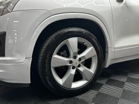 Chevrolet Trax 1.6i/Реални километри | Auto.bg — изображение 2 Chevrolet Trax 1.6i/Реални километри | Auto.bg — изображение 2