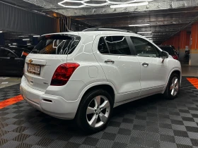 Chevrolet Trax 1.6i/Реални километри | Auto.bg — изображение 5 Chevrolet Trax 1.6i/Реални километри | Auto.bg — изображение 5
