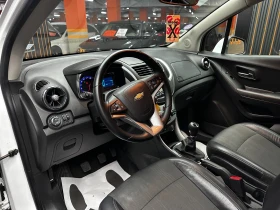 Chevrolet Trax 1.6i/Реални километри | Auto.bg — изображение 7 Chevrolet Trax 1.6i/Реални километри | Auto.bg — изображение 7