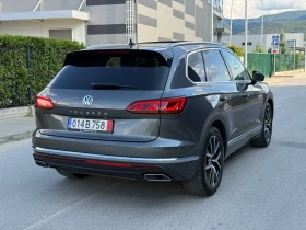 VW Touareg 3.0TDIV6 4х4/DIGITAL/MATRIX/ПОДГРЕВ/DISTRONIC/ПАНО | Auto.bg — изображение 3 VW Touareg 3.0TDIV6 4х4/DIGITAL/MATRIX/ПОДГРЕВ/DISTRONIC/ПАНО | Auto.bg — изображение 3