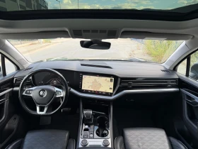 VW Touareg 3.0TDIV6 4х4/DIGITAL/MATRIX/ПОДГРЕВ/DISTRONIC/ПАНО | Auto.bg — изображение 8 VW Touareg 3.0TDIV6 4х4/DIGITAL/MATRIX/ПОДГРЕВ/DISTRONIC/ПАНО | Auto.bg — изображение 8