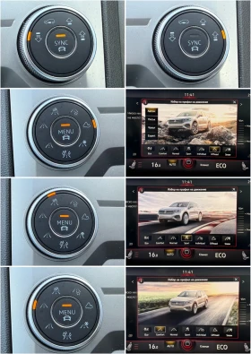 VW Touareg 3.0TDIV6 4х4/DIGITAL/MATRIX/ПОДГРЕВ/DISTRONIC/ПАНО | Auto.bg — изображение 15 VW Touareg 3.0TDIV6 4х4/DIGITAL/MATRIX/ПОДГРЕВ/DISTRONIC/ПАНО | Auto.bg — изображение 15