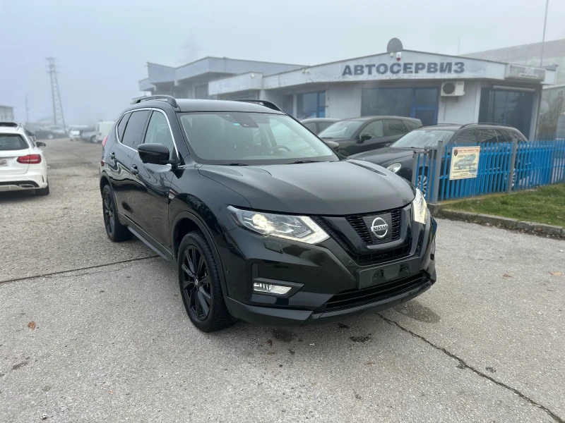 Nissan X-trail DCI - 29500 лв. / 15083.11 € - 47675011 1 | Car24.bg Nissan X-trail DCI - 29500 лв. / 15083.11 € - 47675011 1