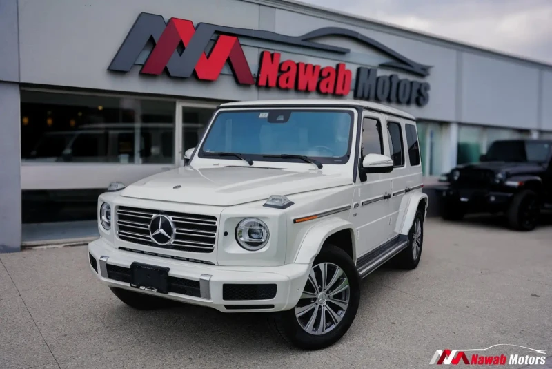 Mercedes-Benz G 550 * АвтоКредит * (ЦЕНА ДО БГ) - 73999 € - 84232578 1 | Car24.bg Mercedes-Benz G 550 * АвтоКредит * (ЦЕНА ДО БГ) - 73999 € - 84232578 1
