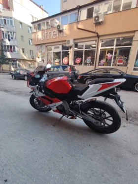 Aprilia Rs undefined | Auto.bg — изображение 4 Aprilia Rs undefined | Auto.bg — изображение 4