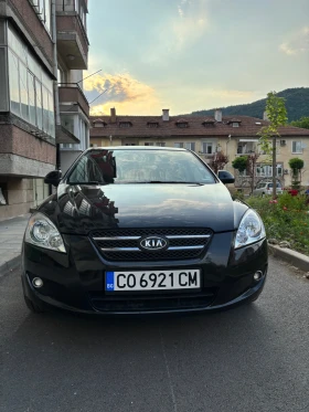 Kia Ceed - Car24.bg Kia Ceed