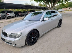BMW 750 5.0 V8 DISTRONIC FACE LIFT FULL FULL - Car24.bg BMW 750 5.0 V8 DISTRONIC FACE LIFT FULL FULL