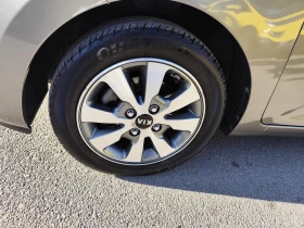 Kia Picanto 1.0i* ГАЗОВА УРЕДБА* EURO6B* 76000km!* NAVI*  - 6900 € / 13495.23 лв. - 66741695 16 | Car24.bg Kia Picanto 1.0i* ГАЗОВА УРЕДБА* EURO6B* 76000km!* NAVI*  - 6900 € / 13495.23 лв. - 66741695 16