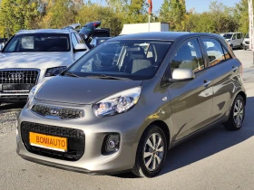 Kia Picanto 1.0i* ГАЗОВА УРЕДБА* EURO6B* 76000km!* NAVI*  - Car24.bg Kia Picanto 1.0i* ГАЗОВА УРЕДБА* EURO6B* 76000km!* NAVI*
