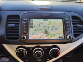 Kia Picanto 1.0i* ГАЗОВА УРЕДБА* EURO6B* 76000km!* NAVI*  - 6900 € / 13495.23 лв. - 66741695 8 | Car24.bg Kia Picanto 1.0i* ГАЗОВА УРЕДБА* EURO6B* 76000km!* NAVI*  - 6900 € / 13495.23 лв. - 66741695 8