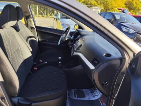 Kia Picanto 1.0i* ГАЗОВА УРЕДБА* EURO6B* 76000km!* NAVI*  - 6900 € / 13495.23 лв. - 66741695 10 | Car24.bg Kia Picanto 1.0i* ГАЗОВА УРЕДБА* EURO6B* 76000km!* NAVI*  - 6900 € / 13495.23 лв. - 66741695 10