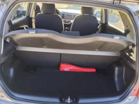 Kia Picanto 1.0i* ГАЗОВА УРЕДБА* EURO6B* 76000km!* NAVI*  - 6900 € / 13495.23 лв. - 66741695 13 | Car24.bg Kia Picanto 1.0i* ГАЗОВА УРЕДБА* EURO6B* 76000km!* NAVI*  - 6900 € / 13495.23 лв. - 66741695 13