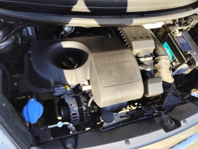 Kia Picanto 1.0i* ГАЗОВА УРЕДБА* EURO6B* 76000km!* NAVI*  - 6900 € / 13495.23 лв. - 66741695 14 | Car24.bg Kia Picanto 1.0i* ГАЗОВА УРЕДБА* EURO6B* 76000km!* NAVI*  - 6900 € / 13495.23 лв. - 66741695 14