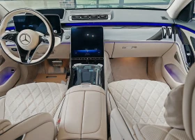 Mercedes-Benz S 580 Long 4Matic AMG-Line - 216999 лв. / 110949.83 € - 93130735 4 | Car24.bg Mercedes-Benz S 580 Long 4Matic AMG-Line - 216999 лв. / 110949.83 € - 93130735 4