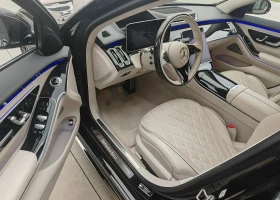 Mercedes-Benz S 580 Long 4Matic AMG-Line - 216999 лв. / 110949.83 € - 93130735 3 | Car24.bg Mercedes-Benz S 580 Long 4Matic AMG-Line - 216999 лв. / 110949.83 € - 93130735 3