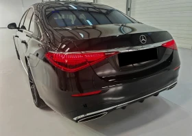 Mercedes-Benz S 580 Long 4Matic AMG-Line - 216999 лв. / 110949.83 € - 93130735 2 | Car24.bg Mercedes-Benz S 580 Long 4Matic AMG-Line - 216999 лв. / 110949.83 € - 93130735 2