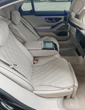 Mercedes-Benz S 580 Long 4Matic AMG-Line - 216999 лв. / 110949.83 € - 93130735 5 | Car24.bg Mercedes-Benz S 580 Long 4Matic AMG-Line - 216999 лв. / 110949.83 € - 93130735 5