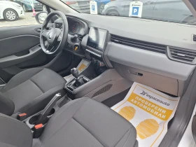 Renault Clio TCe 91к.с. - 19300 лв. / 9867.93 € - 77942547 12 | Car24.bg Renault Clio TCe 91к.с. - 19300 лв. / 9867.93 € - 77942547 12