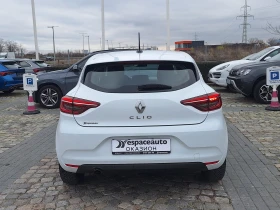 Renault Clio TCe 91к.с. - 19300 лв. / 9867.93 € - 77942547 5 | Car24.bg Renault Clio TCe 91к.с. - 19300 лв. / 9867.93 € - 77942547 5