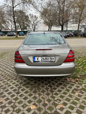 Mercedes-Benz E 220 - 3500 € / 6845.40 лв. - 70410924 4 | Car24.bg Mercedes-Benz E 220 - 3500 € / 6845.40 лв. - 70410924 4