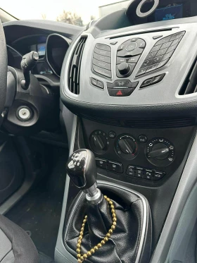 Ford C-max 1.6 - 5800 € / 11343.81 лв. - 23456412 8 | Car24.bg Ford C-max 1.6 - 5800 € / 11343.81 лв. - 23456412 8