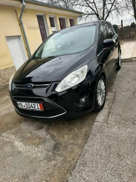 Ford C-max 1.6 - 5800 € / 11343.81 лв. - 23456412 2 | Car24.bg Ford C-max 1.6 - 5800 € / 11343.81 лв. - 23456412 2