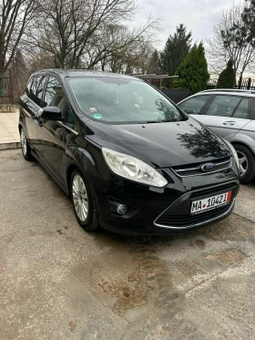 Ford C-max 1.6 - Car24.bg Ford C-max 1.6