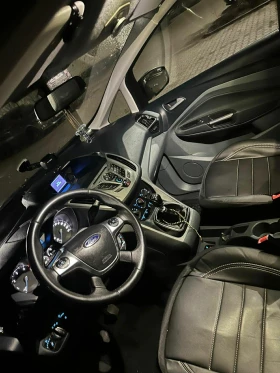 Ford C-max 1.6 - 5800 € / 11343.81 лв. - 23456412 7 | Car24.bg Ford C-max 1.6 - 5800 € / 11343.81 лв. - 23456412 7