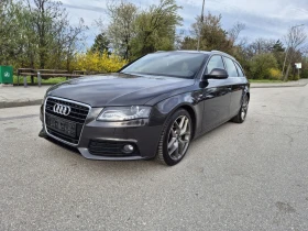 Audi A4 3.0TDI S Line Quattro Панорама Кожа - Car24.bg Audi A4 3.0TDI S Line Quattro Панорама Кожа