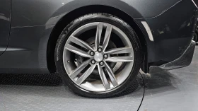 Chevrolet Camaro SS 6.2 V8 autogeorge.com - 21200 € / 41463.60 лв. - 37409250 5 | Car24.bg Chevrolet Camaro SS 6.2 V8 autogeorge.com - 21200 € / 41463.60 лв. - 37409250 5