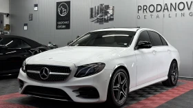 Mercedes-Benz E 300 AMG/BURMESTER/PANO/19"/LED/ПОДГРЕВ/KEYLESS - Car24.bg Mercedes-Benz E 300 AMG/BURMESTER/PANO/19"/LED/ПОДГРЕВ/KEYLESS