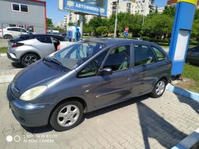 Снимка Citroen Xsara picass...