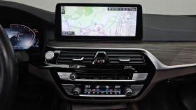 BMW 523 M SPORT* КОЖА* ПОДГРЕВИ* 360 CAM | Auto.bg — изображение 10 BMW 523 M SPORT* КОЖА* ПОДГРЕВИ* 360 CAM | Auto.bg — изображение 10