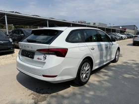 Skoda Octavia 2.0TDI - 150к.с. - Топ състояние | Auto.bg — изображение 4 Skoda Octavia 2.0TDI - 150к.с. - Топ състояние | Auto.bg — изображение 4