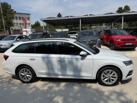 Skoda Octavia 2.0TDI - 150к.с. - Топ състояние | Auto.bg — изображение 6 Skoda Octavia 2.0TDI - 150к.с. - Топ състояние | Auto.bg — изображение 6
