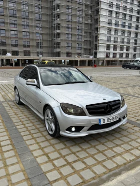 Mercedes-Benz C 220 220CDI - 6999 € - 47407627 2 | Car24.bg Mercedes-Benz C 220 220CDI - 6999 € - 47407627 2