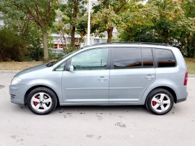 VW Touran - 1700 € - 91440534 8 | Car24.bg VW Touran - 1700 € - 91440534 8