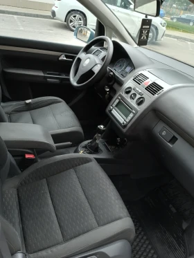VW Touran - 1700 € - 91440534 6 | Car24.bg VW Touran - 1700 € - 91440534 6