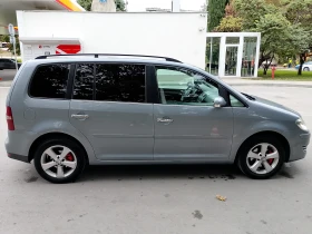 VW Touran - 1700 € - 91440534 4 | Car24.bg VW Touran - 1700 € - 91440534 4