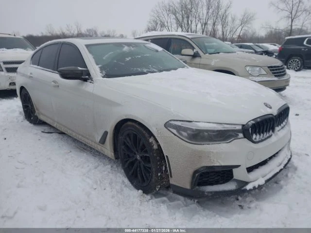 BMW 550 M550I XDRIVE - 19950 € / 39018.81 лв. - 61920446 1 | Car24.bg BMW 550 M550I XDRIVE - 19950 € / 39018.81 лв. - 61920446 1