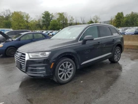 Audi Q7 PREMIUM 2019 - Car24.bg Audi Q7 PREMIUM 2019