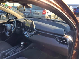 Toyota C-HR 1.8HIBRID AVTOMAT/NAVI/KAMERA EURO 6 - 26800 лв. / 13702.62 € - 68445196 10 | Car24.bg Toyota C-HR 1.8HIBRID AVTOMAT/NAVI/KAMERA EURO 6 - 26800 лв. / 13702.62 € - 68445196 10