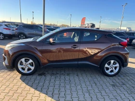 Toyota C-HR 1.8HIBRID AVTOMAT/NAVI/KAMERA EURO 6 - 26800 лв. / 13702.62 € - 68445196 9 | Car24.bg Toyota C-HR 1.8HIBRID AVTOMAT/NAVI/KAMERA EURO 6 - 26800 лв. / 13702.62 € - 68445196 9