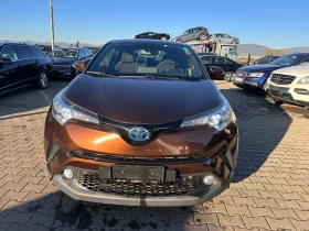Toyota C-HR 1.8HIBRID AVTOMAT/NAVI/KAMERA EURO 6 - 26800 лв. / 13702.62 € - 68445196 3 | Car24.bg Toyota C-HR 1.8HIBRID AVTOMAT/NAVI/KAMERA EURO 6 - 26800 лв. / 13702.62 € - 68445196 3