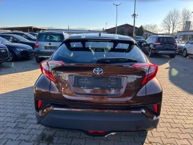 Toyota C-HR 1.8HIBRID AVTOMAT/NAVI/KAMERA EURO 6 - 26800 лв. / 13702.62 € - 68445196 7 | Car24.bg Toyota C-HR 1.8HIBRID AVTOMAT/NAVI/KAMERA EURO 6 - 26800 лв. / 13702.62 € - 68445196 7