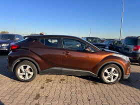 Toyota C-HR 1.8HIBRID AVTOMAT/NAVI/KAMERA EURO 6 - 26800 лв. / 13702.62 € - 68445196 5 | Car24.bg Toyota C-HR 1.8HIBRID AVTOMAT/NAVI/KAMERA EURO 6 - 26800 лв. / 13702.62 € - 68445196 5