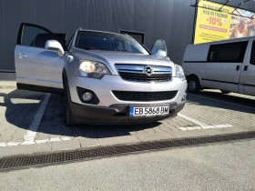 Opel Antara - 7300 € / 14277.56 лв. - 29064433 11 | Car24.bg Opel Antara - 7300 € / 14277.56 лв. - 29064433 11