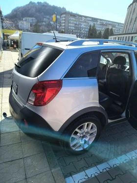 Opel Antara - 7300 € / 14277.56 лв. - 29064433 16 | Car24.bg Opel Antara - 7300 € / 14277.56 лв. - 29064433 16