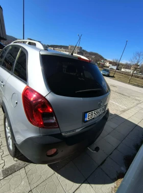 Opel Antara - 7300 € / 14277.56 лв. - 29064433 4 | Car24.bg Opel Antara - 7300 € / 14277.56 лв. - 29064433 4